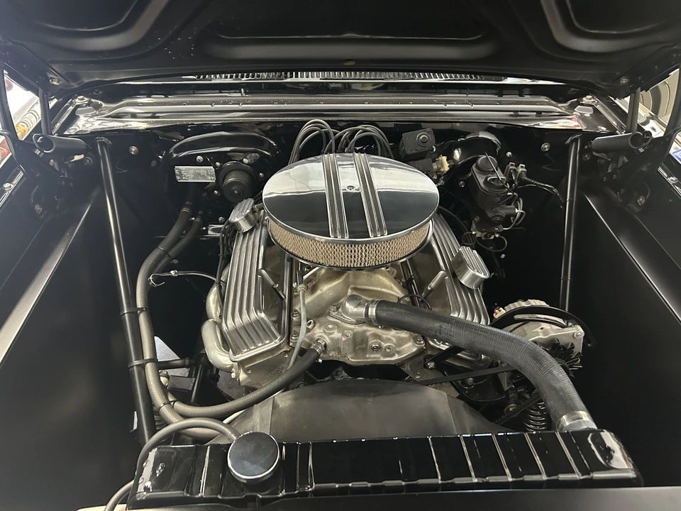 1965 Chevrolet II 1st Gen - Image 6 of 11
