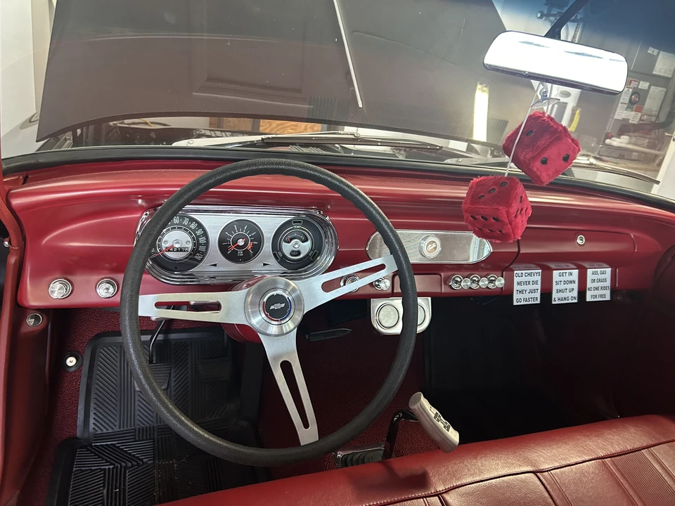 1965 Chevrolet II 1st Gen - Image 7 of 11