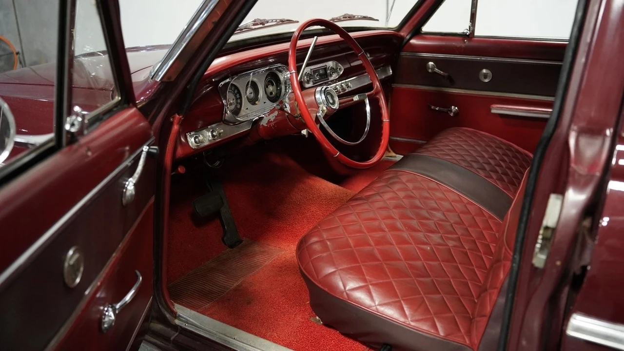 1965 Chevrolet Nova 3rd Gen - Image 5 of 12