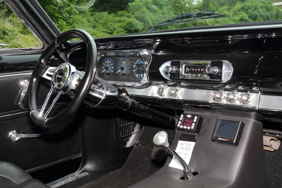 1965 Chevrolet II 1st Gen - Image 27 of 31