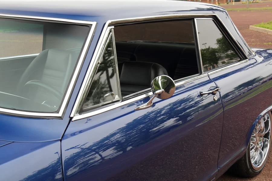 1965 Chevrolet II 1st Gen - Image 8 of 31
