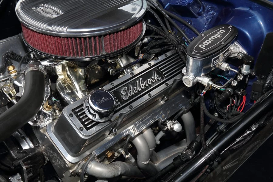 1965 Chevrolet II 1st Gen - Image 31 of 31