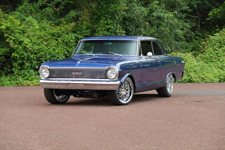 1965 Chevrolet II 1st Gen - Image 15 of 31