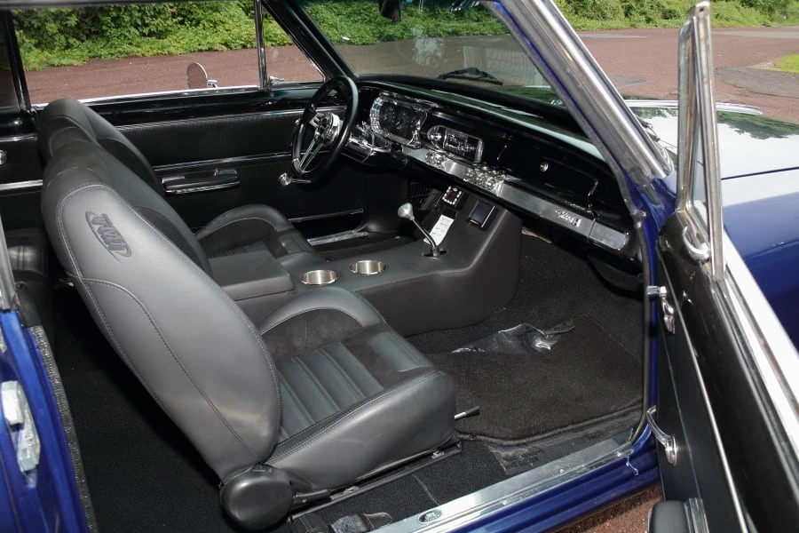 1965 Chevrolet II 1st Gen - Image 17 of 31