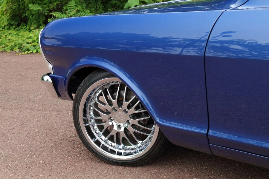 1965 Chevrolet II 1st Gen - Image 11 of 31