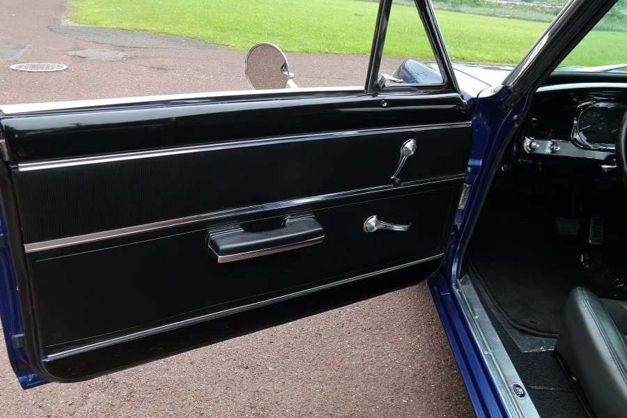 1965 Chevrolet II 1st Gen - Image 22 of 31