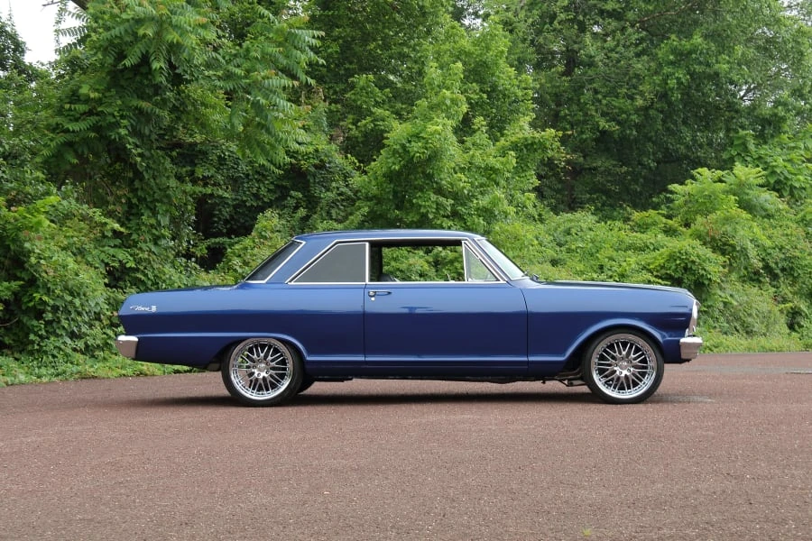 1965 Chevrolet II 1st Gen - Image 16 of 31