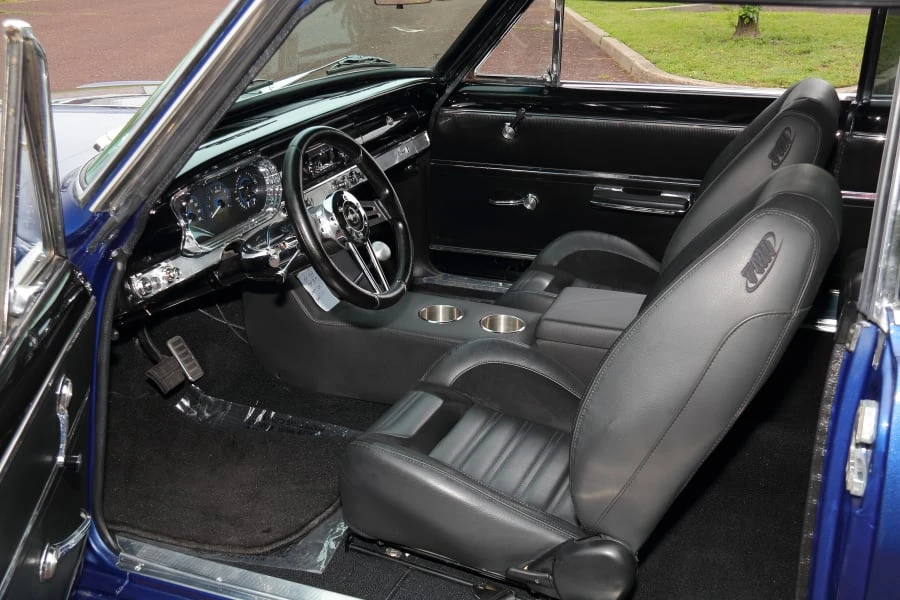 1965 Chevrolet II 1st Gen - Image 21 of 31