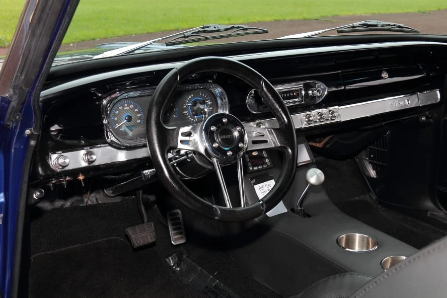 1965 Chevrolet II 1st Gen - Image 25 of 31