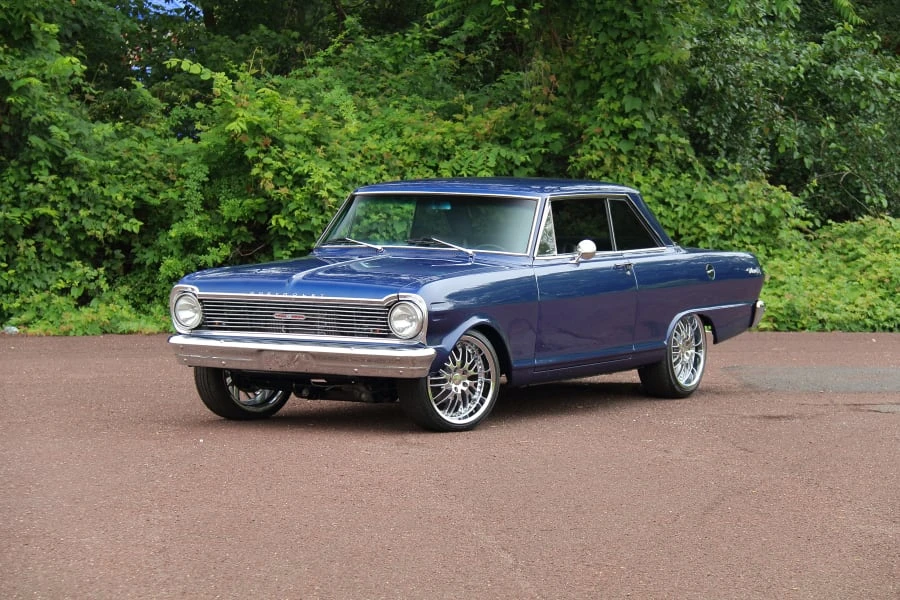 1965 Chevrolet II 1st Gen - Image 12 of 31