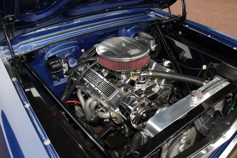 1965 Chevrolet II 1st Gen - Image 30 of 31