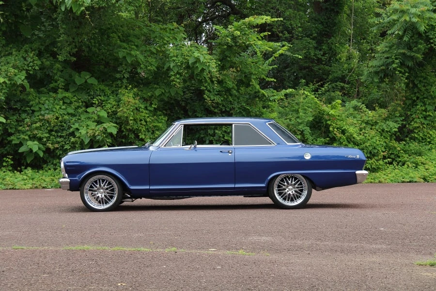 1965 Chevrolet II 1st Gen - Image 2 of 31