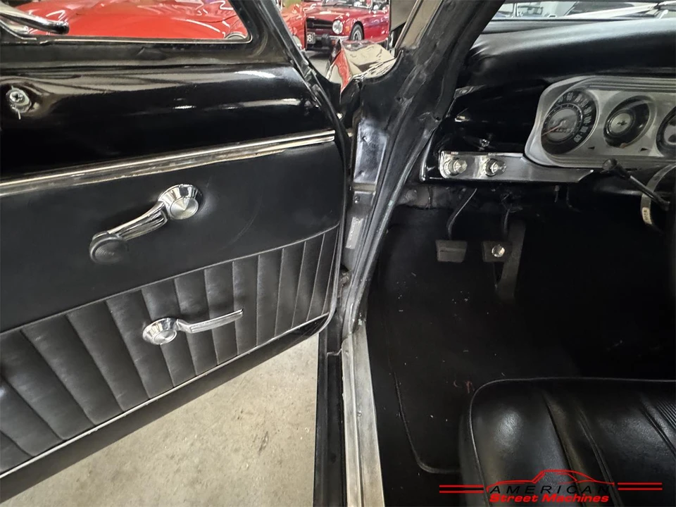 1965 Chevrolet II 1st Gen - Image 24 of 31