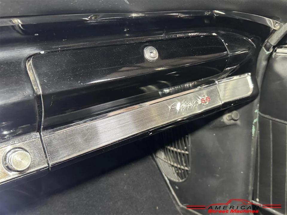 1965 Chevrolet II 1st Gen - Image 12 of 31