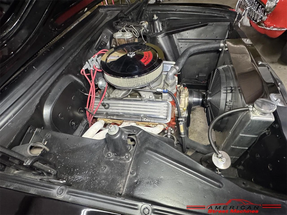 1965 Chevrolet II 1st Gen - Image 4 of 31