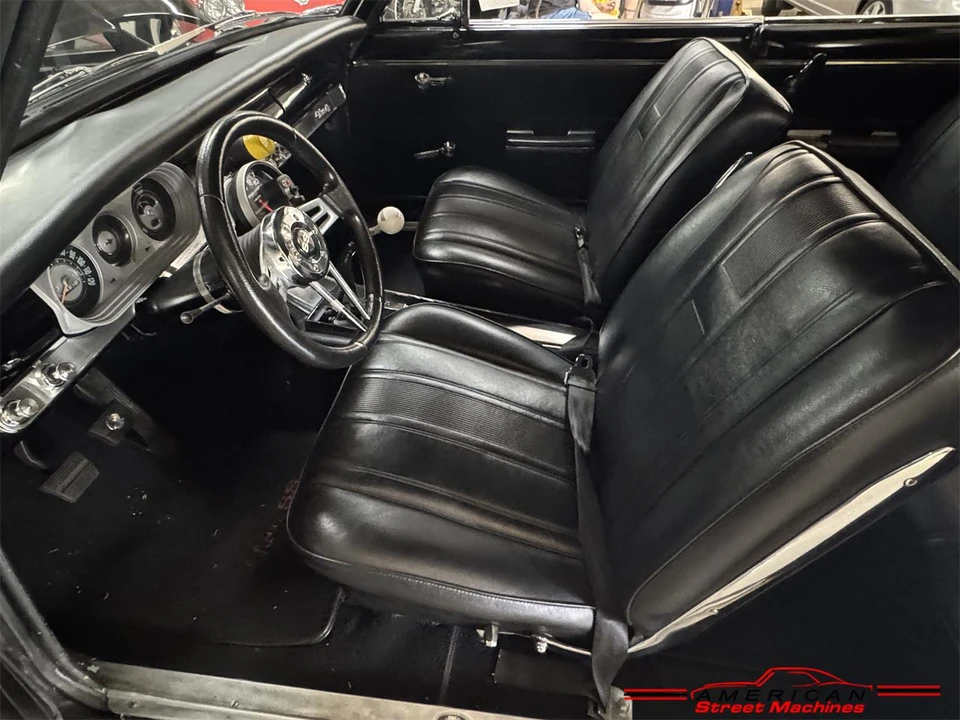 1965 Chevrolet II 1st Gen - Image 16 of 31