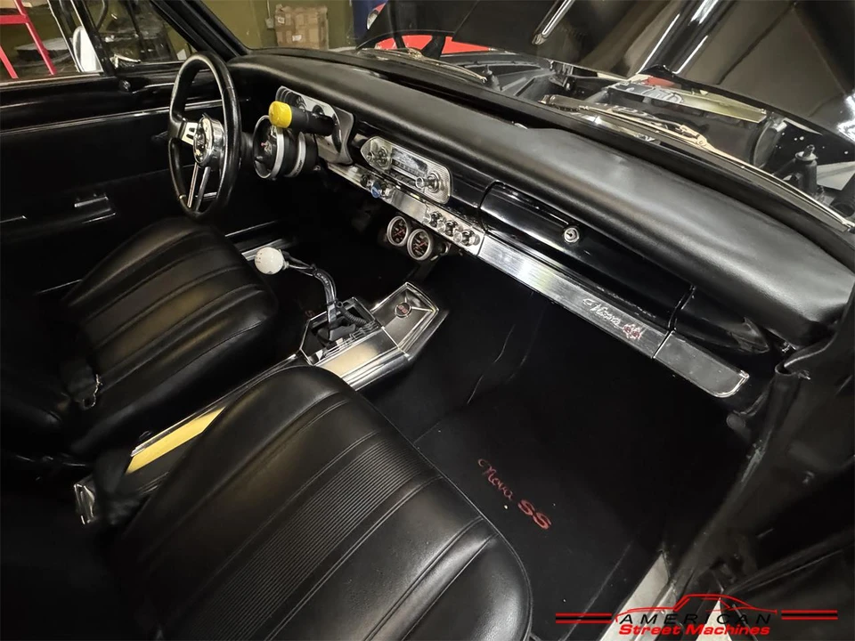1965 Chevrolet II 1st Gen - Image 28 of 31