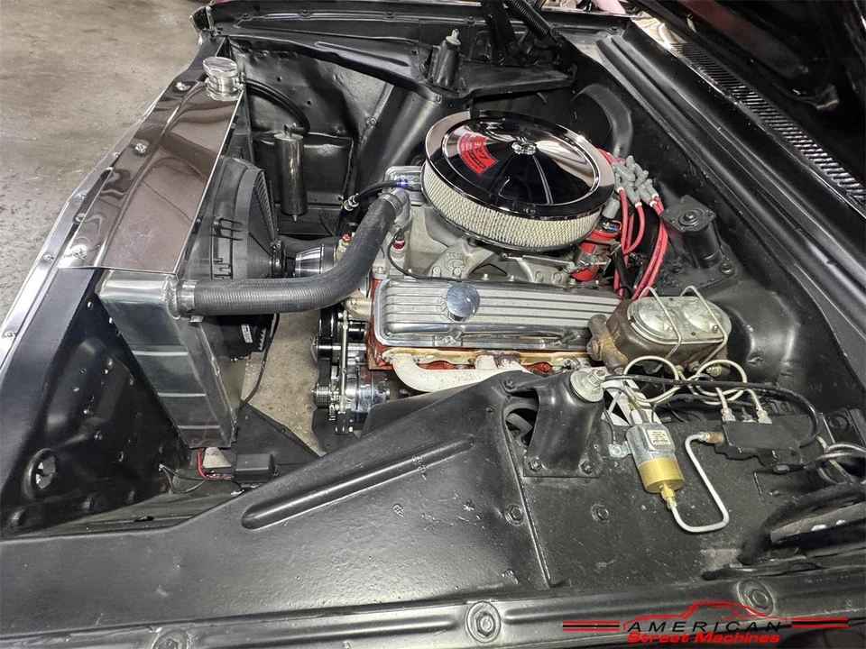 1965 Chevrolet II 1st Gen - Image 5 of 31