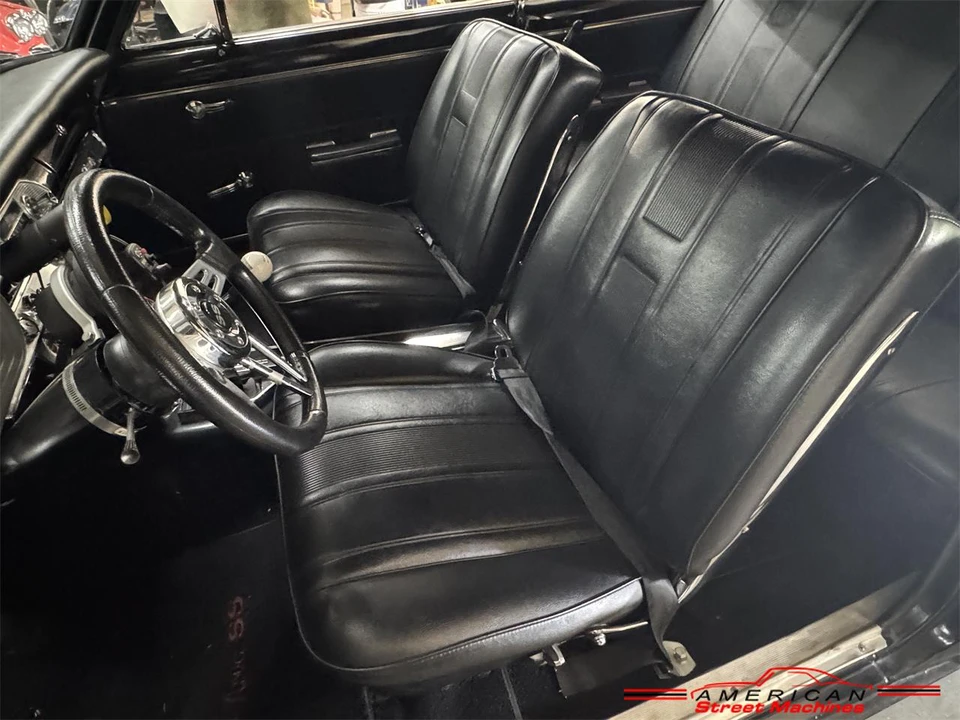1965 Chevrolet II 1st Gen - Image 17 of 31