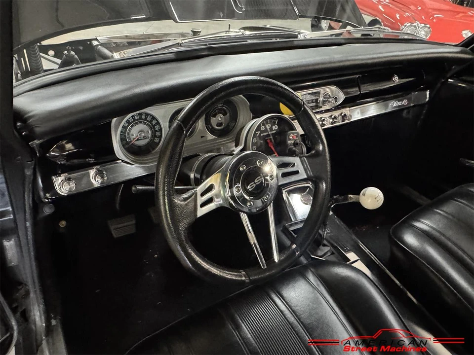 1965 Chevrolet II 1st Gen - Image 13 of 31