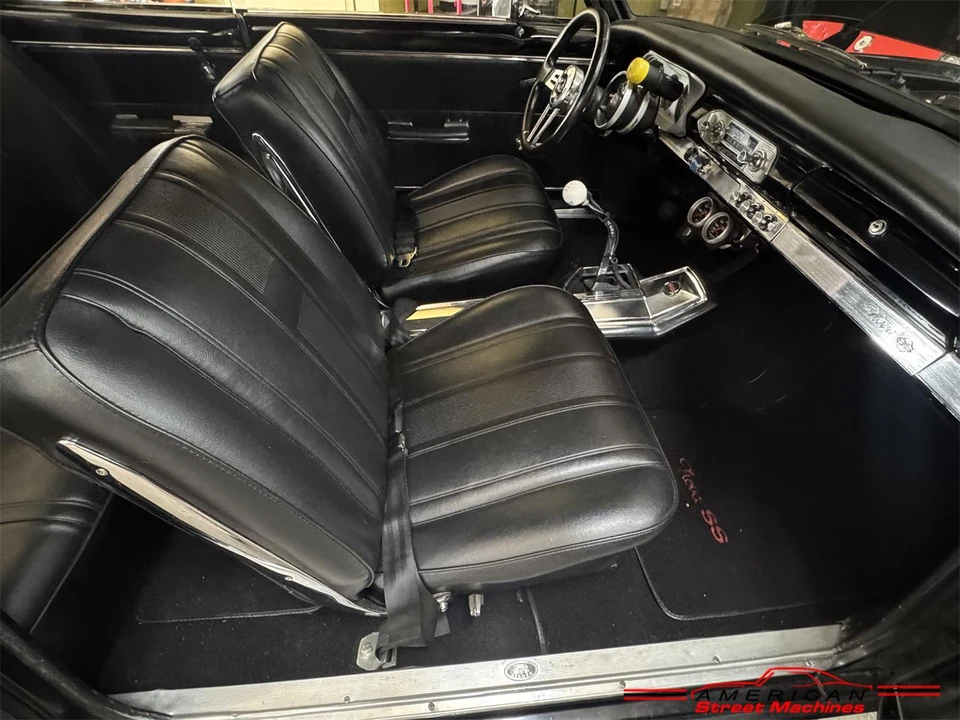1965 Chevrolet II 1st Gen - Image 29 of 31