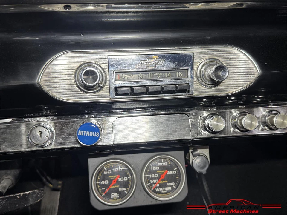 1965 Chevrolet II 1st Gen - Image 10 of 31