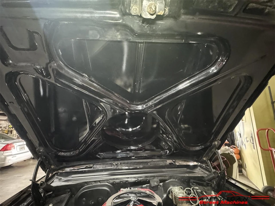 1965 Chevrolet II 1st Gen - Image 6 of 31