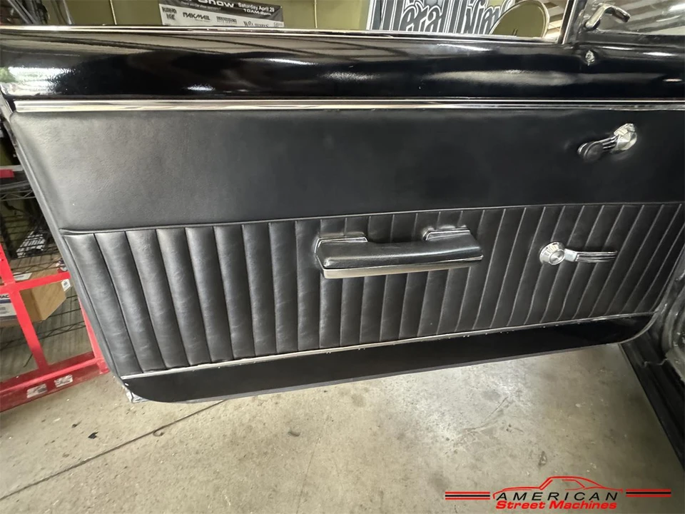 1965 Chevrolet II 1st Gen - Image 26 of 31
