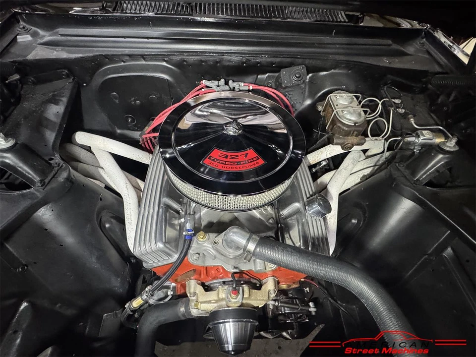 1965 Chevrolet II 1st Gen - Image 2 of 31