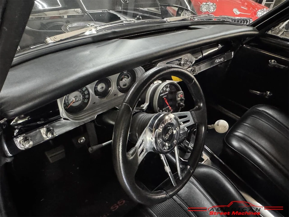1965 Chevrolet II 1st Gen - Image 14 of 31