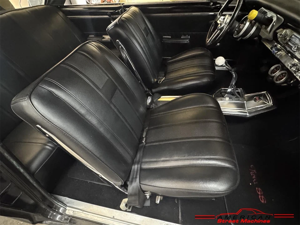 1965 Chevrolet II 1st Gen - Image 30 of 31