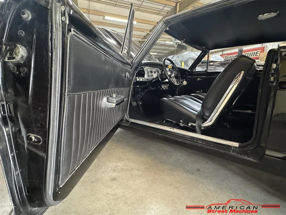 1965 Chevrolet II 1st Gen - Image 27 of 31