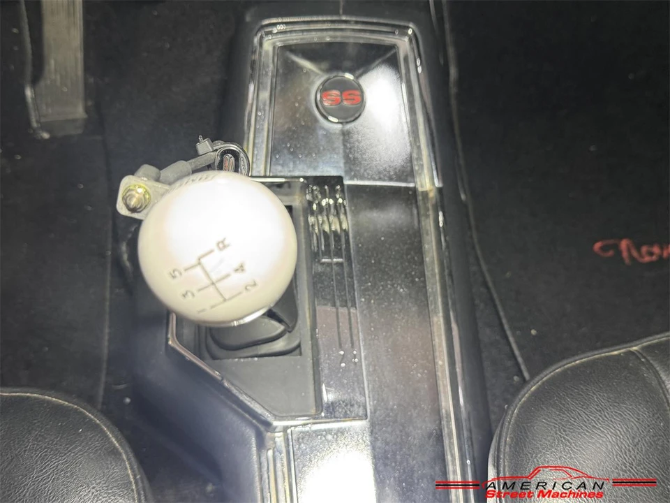 1965 Chevrolet II 1st Gen - Image 11 of 31