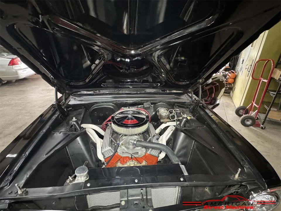 1965 Chevrolet II 1st Gen - Image 7 of 31