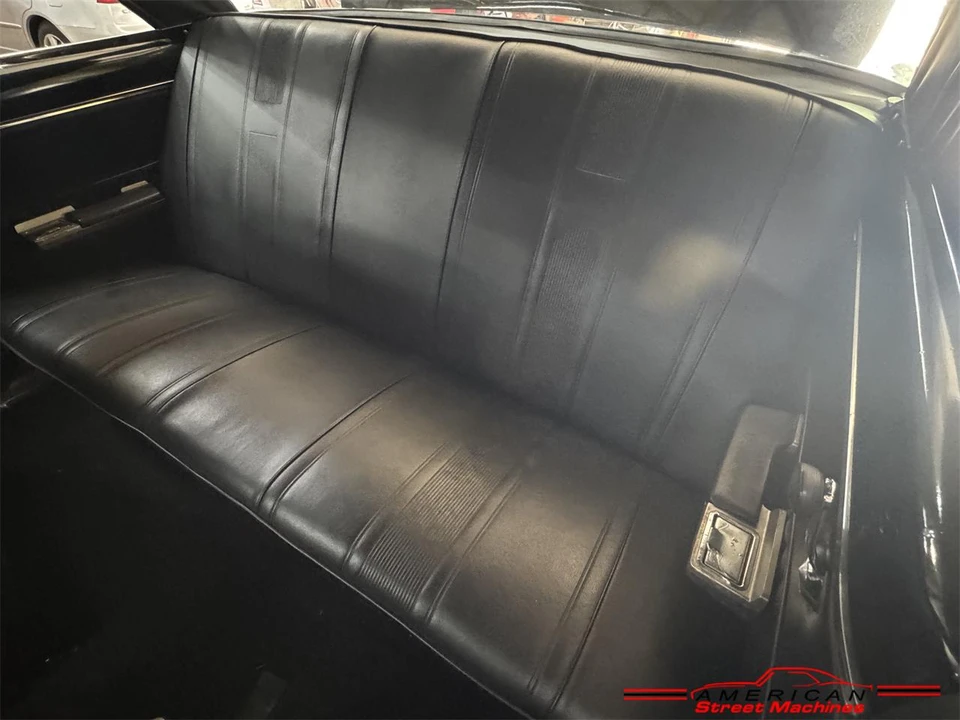 1965 Chevrolet II 1st Gen - Image 19 of 31