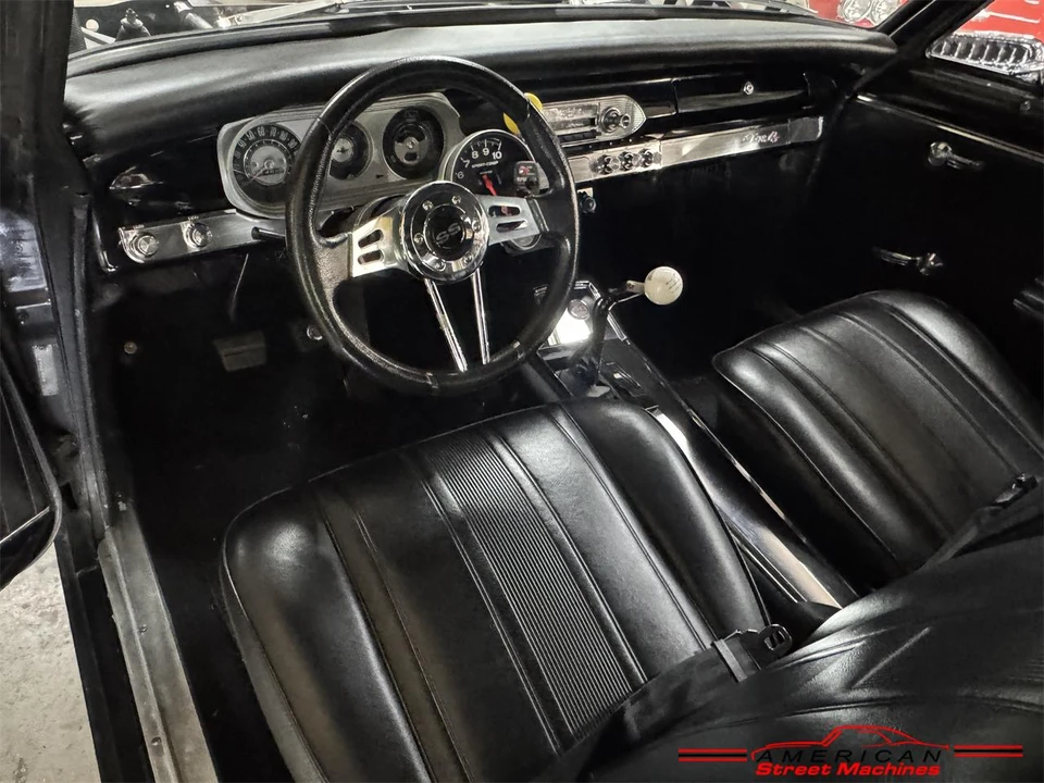 1965 Chevrolet II 1st Gen - Image 15 of 31