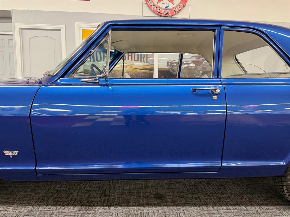 1965 Chevrolet II 1st Gen - Image 16 of 31
