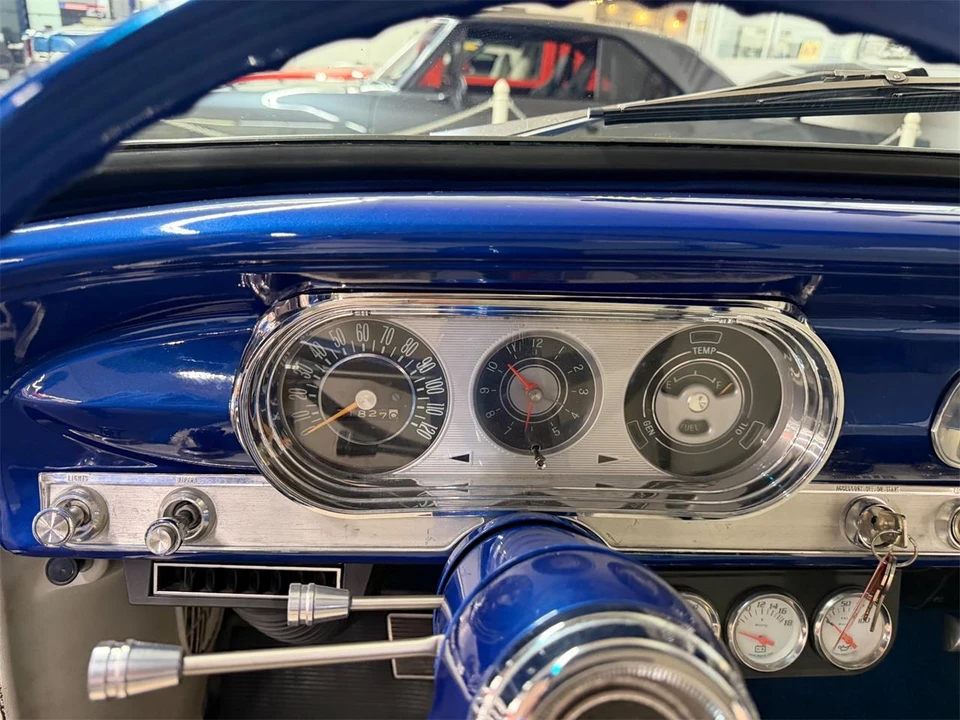 1965 Chevrolet II 1st Gen - Image 28 of 31