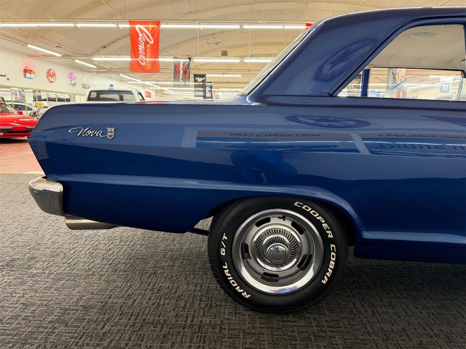 1965 Chevrolet II 1st Gen - Image 22 of 31
