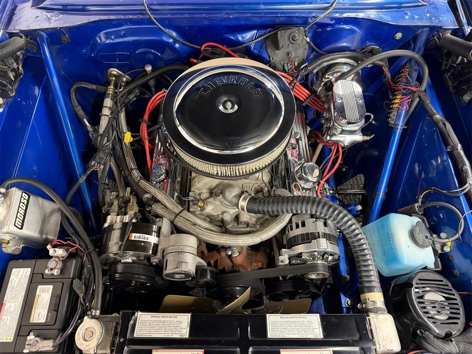 1965 Chevrolet II 1st Gen - Image 19 of 31