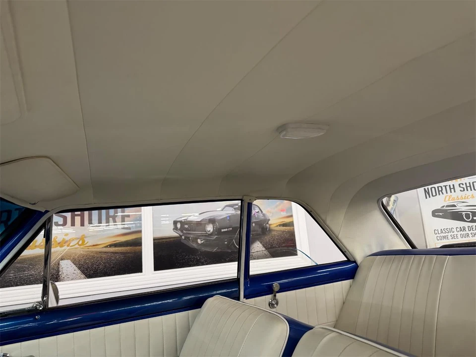 1965 Chevrolet II 1st Gen - Image 31 of 31