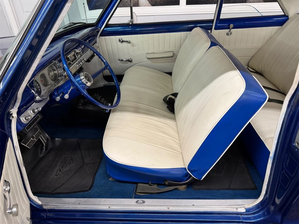1965 Chevrolet II 1st Gen - Image 26 of 31