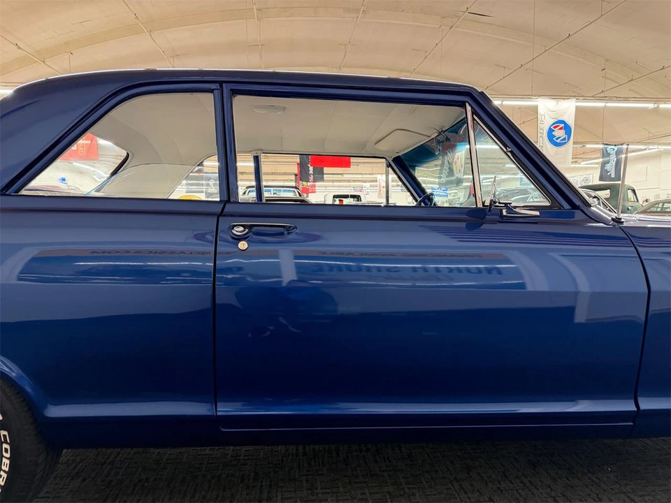 1965 Chevrolet II 1st Gen - Image 23 of 31