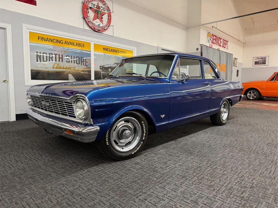 1965 Chevrolet II 1st Gen - Image 2 of 31