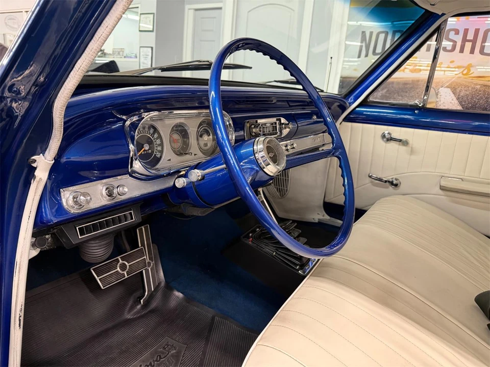 1965 Chevrolet II 1st Gen - Image 29 of 31