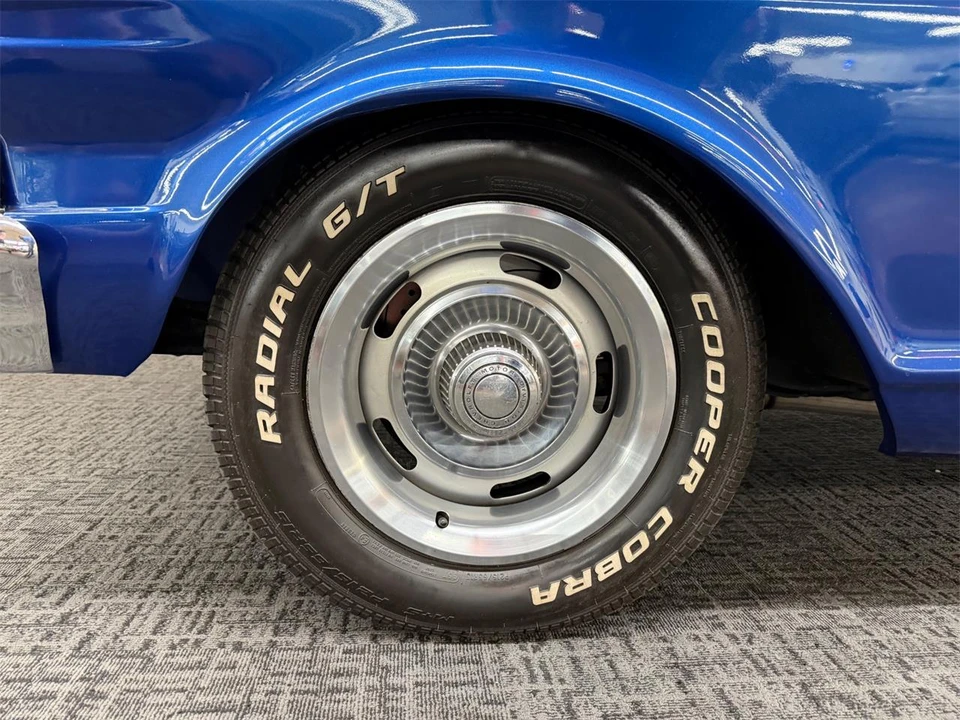 1965 Chevrolet II 1st Gen - Image 20 of 31