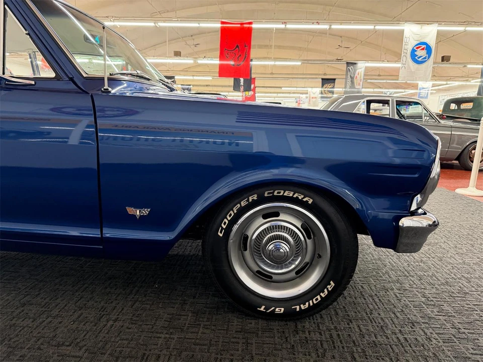 1965 Chevrolet II 1st Gen - Image 24 of 31