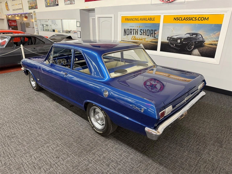 1965 Chevrolet II 1st Gen - Image 3 of 31