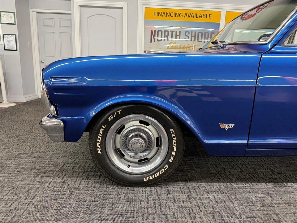 1965 Chevrolet II 1st Gen - Image 15 of 31