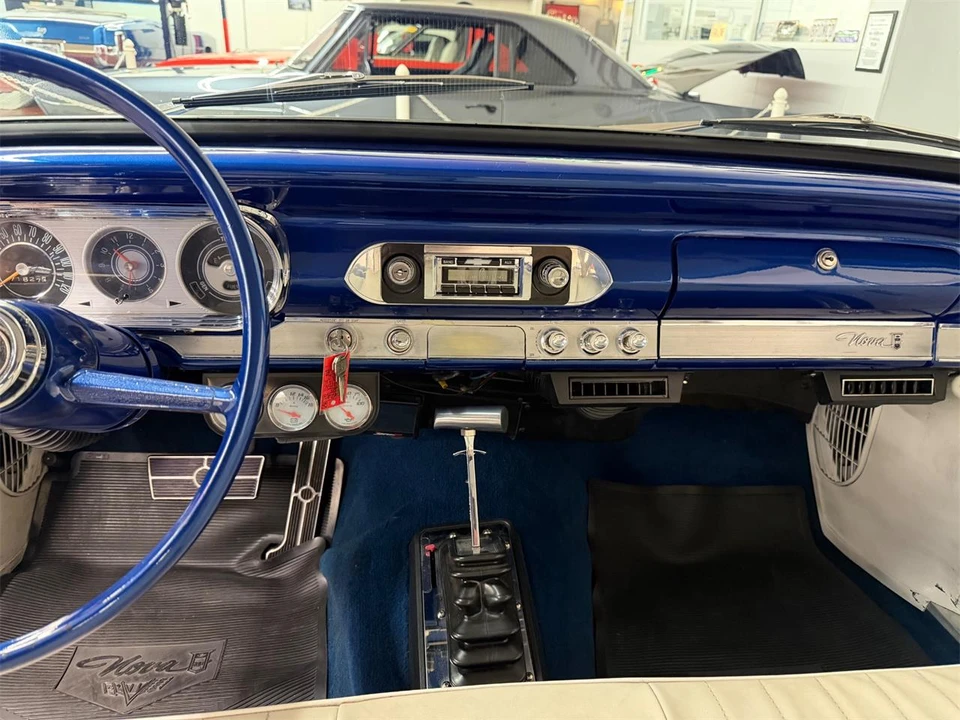 1965 Chevrolet II 1st Gen - Image 30 of 31